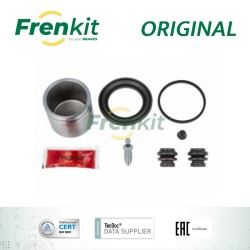 Caliper Repair Kit + Piston