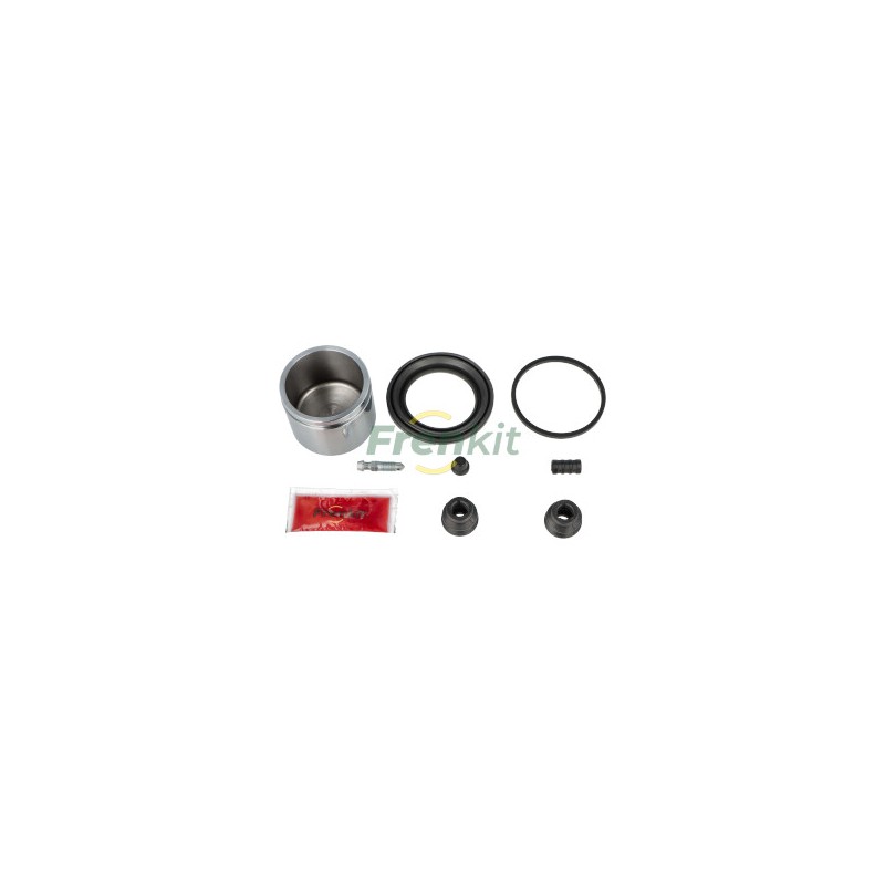 Caliper Repair Kit + Piston