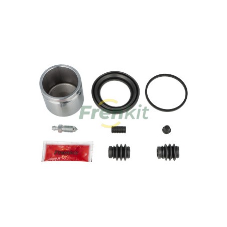 Caliper Repair Kit + Piston