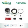 Caliper Repair Kit + Piston