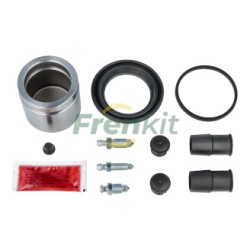 Caliper Repair Kit + Piston