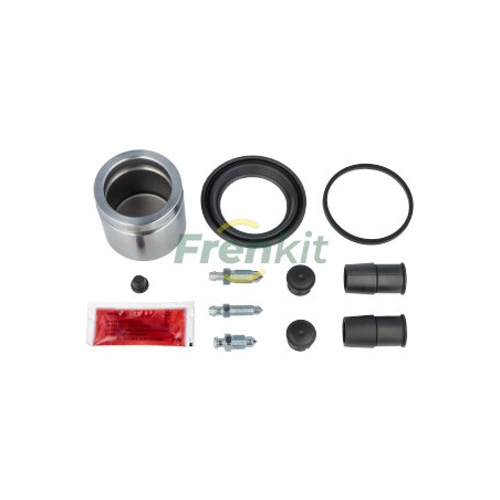 Caliper Repair Kit + Piston