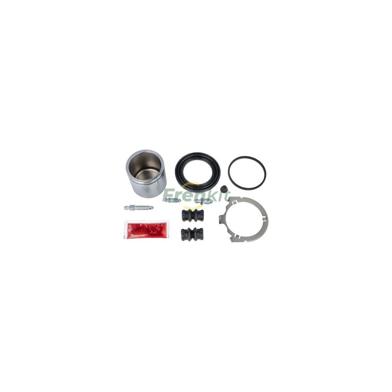 Caliper Repair Kit + Piston