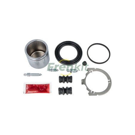 Caliper Repair Kit + Piston