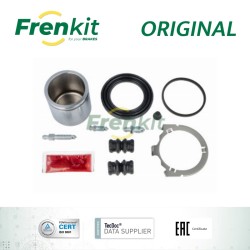 Caliper Repair Kit + Piston