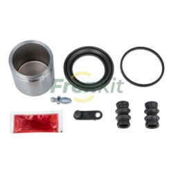 Caliper Repair Kit + Piston
