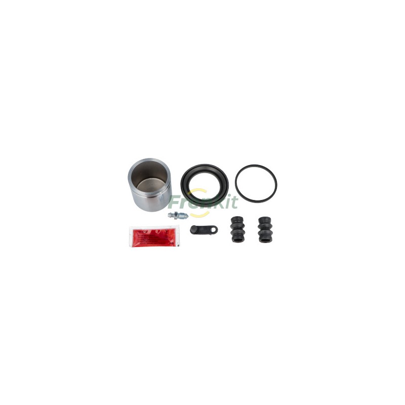 Caliper Repair Kit + Piston