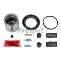 Caliper Repair Kit + Piston