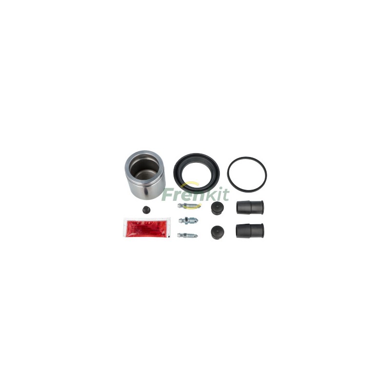 Caliper Repair Kit + Piston