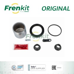 Caliper Repair Kit + Piston