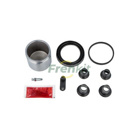 Caliper Repair Kit + Piston