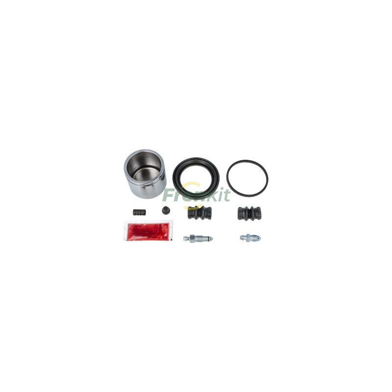 Caliper Repair Kit + Piston