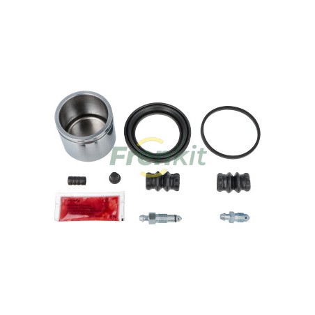 Caliper Repair Kit + Piston