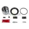 Caliper Repair Kit + Piston