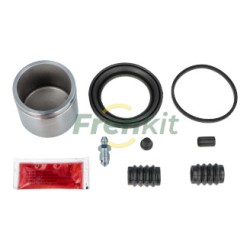 Caliper Repair Kit + Piston