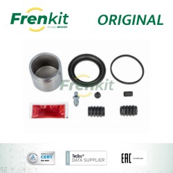 Caliper Repair Kit + Piston
