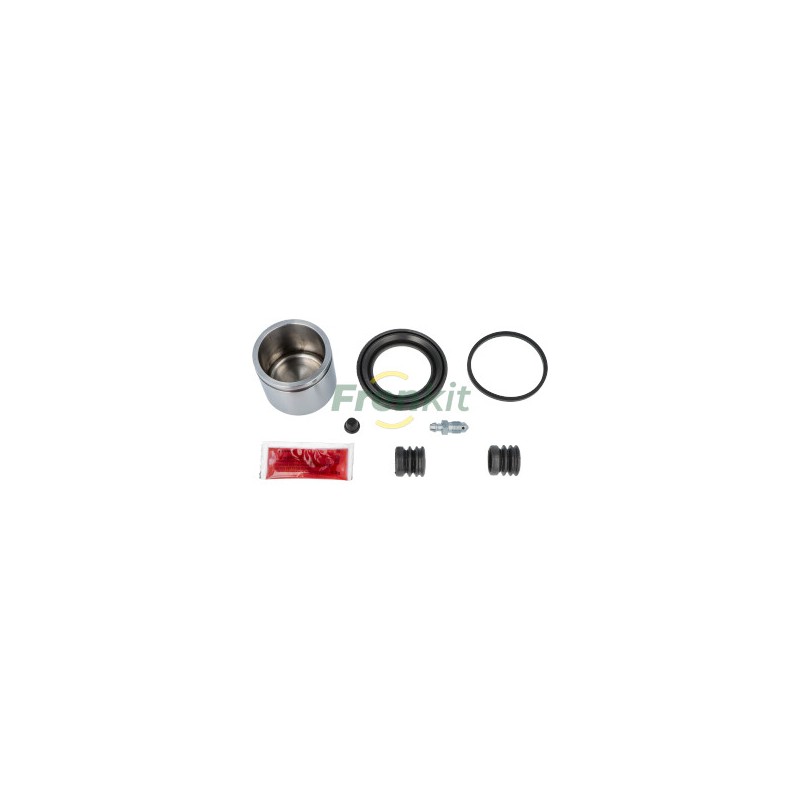 Caliper Repair Kit + Piston
