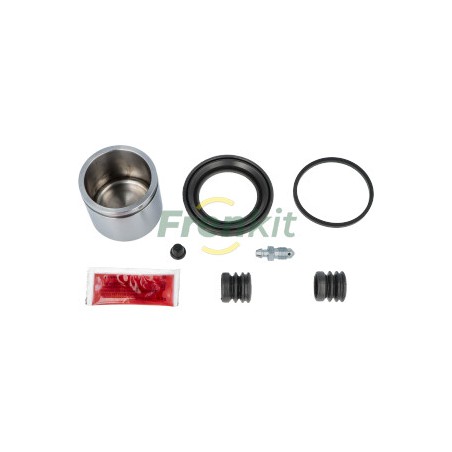 Caliper Repair Kit + Piston