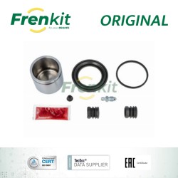 Caliper Repair Kit + Piston