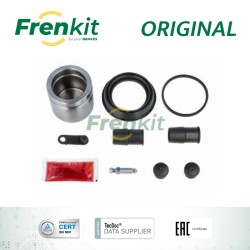 Caliper Repair Kit + Piston