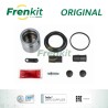 Caliper Repair Kit + Piston