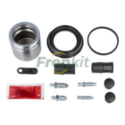 Caliper Repair Kit + Piston