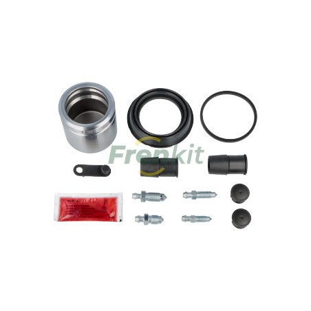 Caliper Repair Kit + Piston