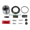 Caliper Repair Kit + Piston