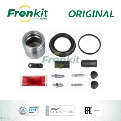 Caliper Repair Kit + Piston