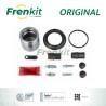 Caliper Repair Kit + Piston