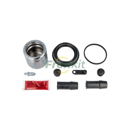 Caliper Repair Kit + Piston