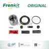 Caliper Repair Kit + Piston
