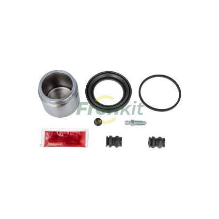 Caliper Repair Kit + Piston