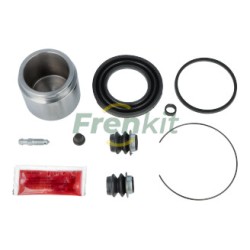 Caliper Repair Kit + Piston