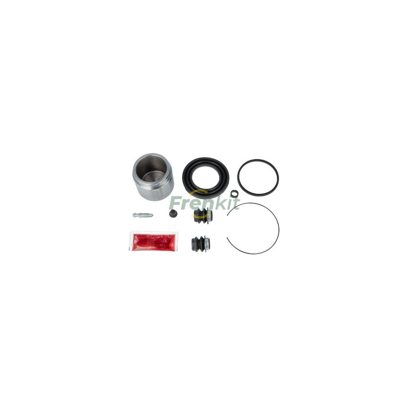 Caliper Repair Kit + Piston