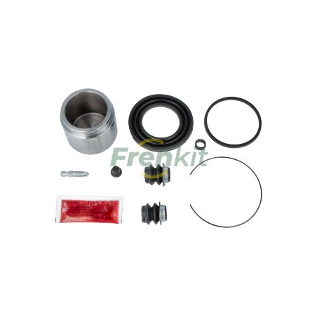 Caliper Repair Kit + Piston