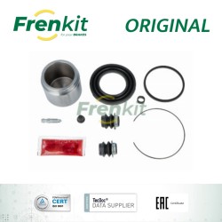Caliper Repair Kit + Piston