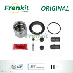 Caliper Repair Kit + Piston