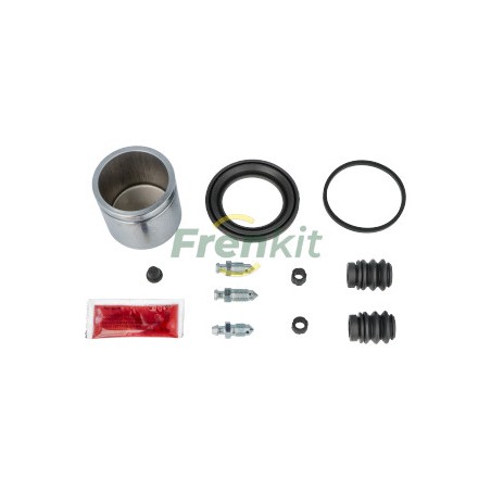 Caliper Repair Kit + Piston