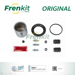 Caliper Repair Kit + Piston