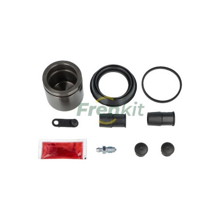 Caliper Repair Kit + Piston