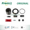 Caliper Repair Kit + Piston