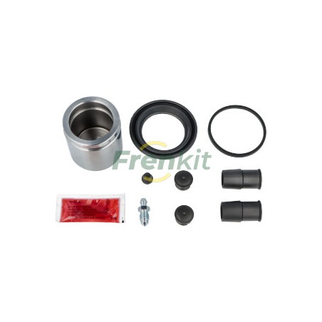 Caliper Repair Kit + Piston