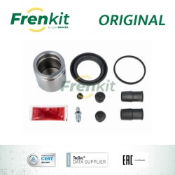 Caliper Repair Kit + Piston