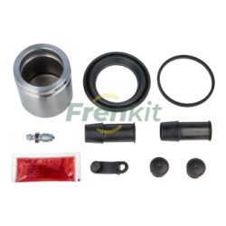 Caliper Repair Kit + Piston
