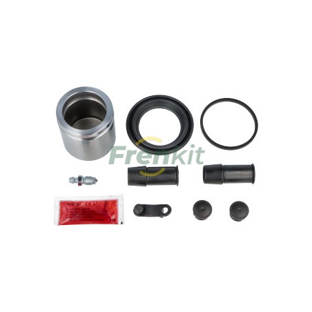 Caliper Repair Kit + Piston