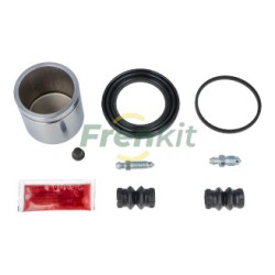 Caliper Repair Kit + Piston