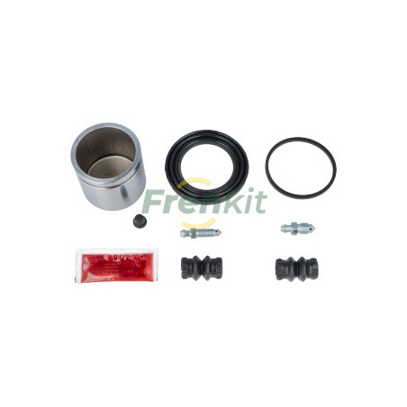 Caliper Repair Kit + Piston