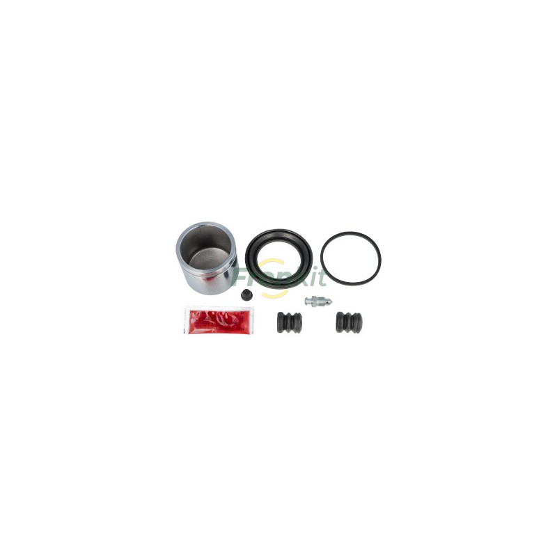 Caliper Repair Kit + Piston