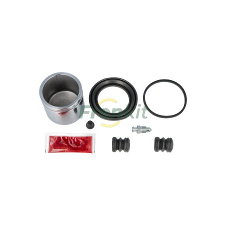 Caliper Repair Kit + Piston